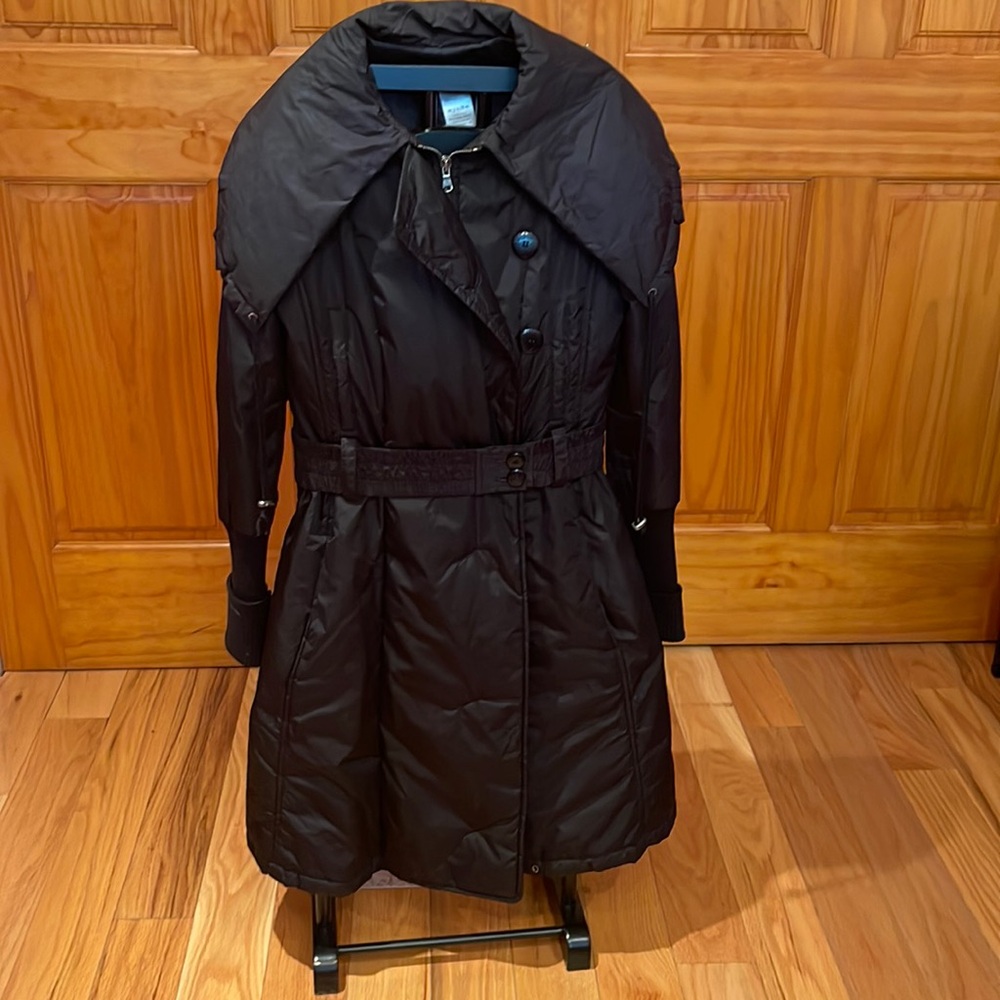 Patrizia Pepe winter Jacket!